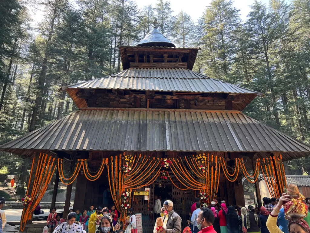 manali